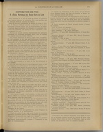 La Construction lyonnaise N°15, pp. 5