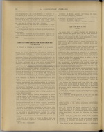La Construction lyonnaise N°17, pp. 4