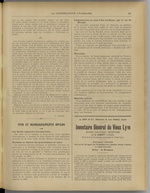 La Construction lyonnaise N°17, pp. 9