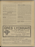 La Construction lyonnaise N°22, pp. 11