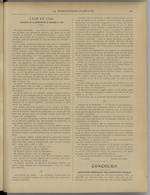 La Construction lyonnaise N°22, pp. 7