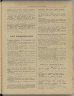 La Construction lyonnaise N°24, pp. 9