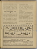 La Construction lyonnaise N°5, pp. 15