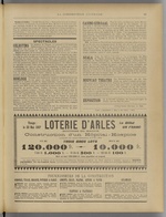 La Construction lyonnaise N°7, pp. 11