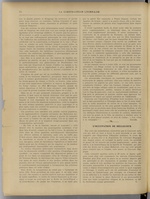 La Construction lyonnaise N°7, pp. 2