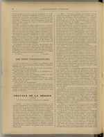 La Construction lyonnaise N°7, pp. 8