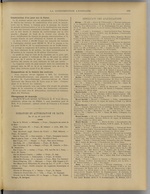 La Construction lyonnaise N°9, pp. 9
