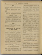 La Construction lyonnaise N°10, pp. 8
