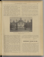 La Construction lyonnaise N°11, pp. 7