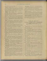 La Construction lyonnaise N°12, pp. 14