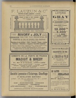 La Construction lyonnaise N°16, pp. 14