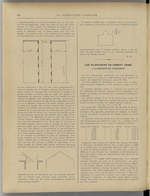 La Construction lyonnaise N°16, pp. 8