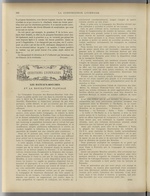 La Construction lyonnaise N°18, pp. 2