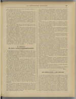 La Construction lyonnaise N°22, pp. 3