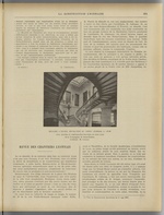 La Construction lyonnaise N°23, pp. 7