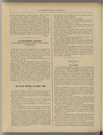 La Construction lyonnaise N°1, pp. 6