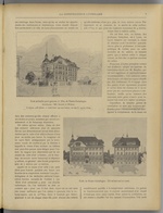 La Construction lyonnaise N°1, pp. 9