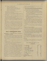 La Construction lyonnaise N°2, pp. 9