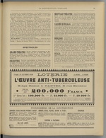 La Construction lyonnaise N°3, pp. 11
