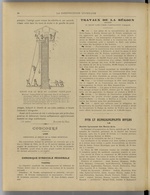 La Construction lyonnaise N°4, pp. 8