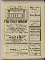 La Construction lyonnaise N°7, pp. 12