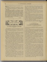 La Construction lyonnaise N°8, pp. 2
