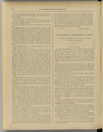 La Construction lyonnaise N°9, pp. 6