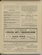 La Construction lyonnaise N°10, pp. 13