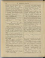La Construction lyonnaise N°10, pp. 2