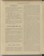 La Construction lyonnaise N°10, pp. 6