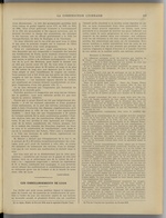 La Construction lyonnaise N°11, pp. 3