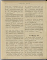 La Construction lyonnaise N°11, pp. 6