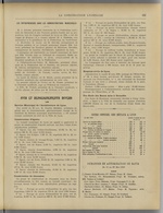 La Construction lyonnaise N°11, pp. 9