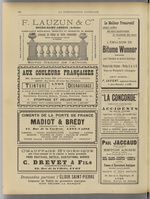 La Construction lyonnaise N°14, pp. 12