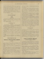 La Construction lyonnaise N°14, pp. 5