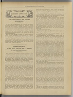 La Construction lyonnaise N°15, pp. 3