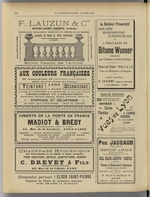 La Construction lyonnaise N°17, pp. 12