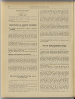 La Construction lyonnaise N°23, pp. 8