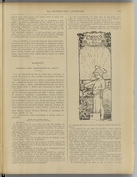 La Construction lyonnaise N°24, pp. 5
