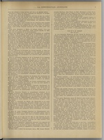 La Construction lyonnaise N°1, pp. 8