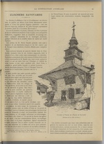 La Construction lyonnaise N°3, pp. 7