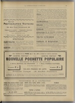 La Construction lyonnaise N°5, pp. 13