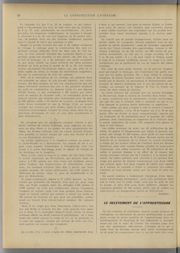 
						Affichage en mode lecture de la page
					