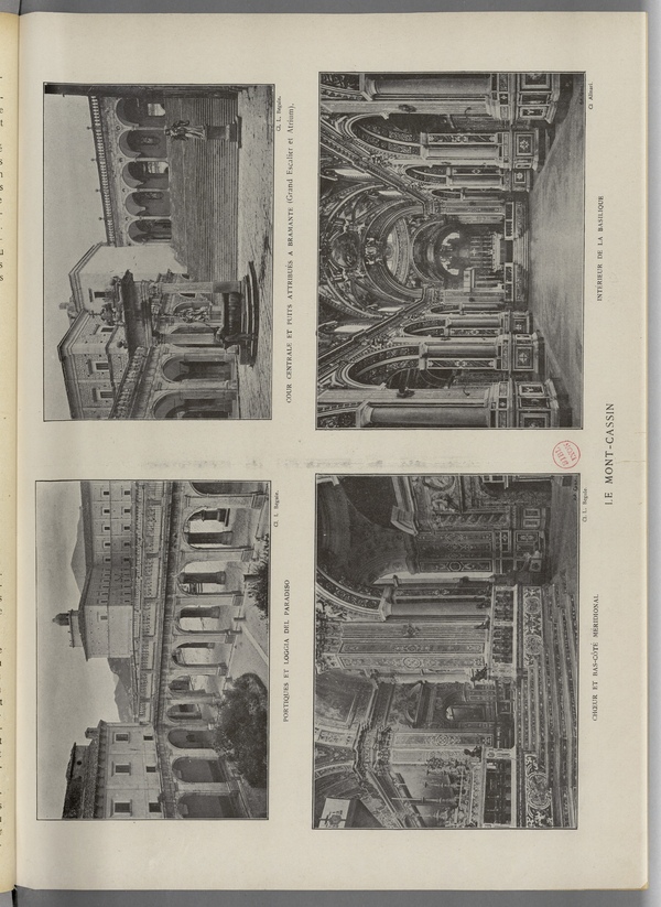 
						Affichage en mode lecture de la page
					