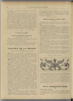La Construction lyonnaise N°8, pp. 8