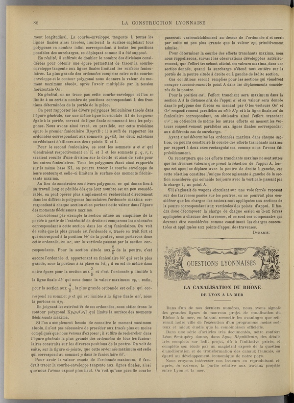 
						Affichage en mode lecture de la page
					