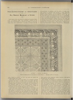 La Construction lyonnaise N°11, pp. 6