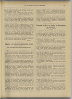 La Construction lyonnaise N°13, pp. 3
