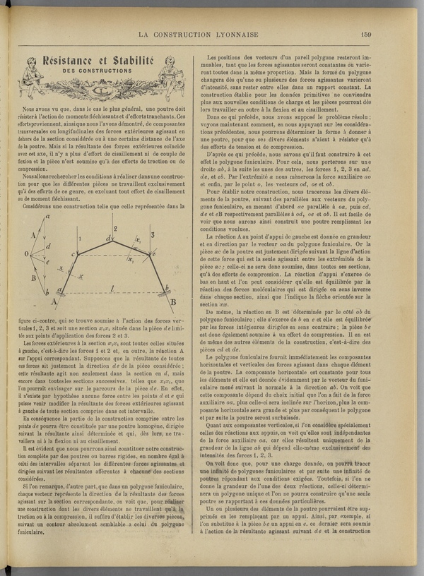 
						Affichage en mode lecture de la page
					