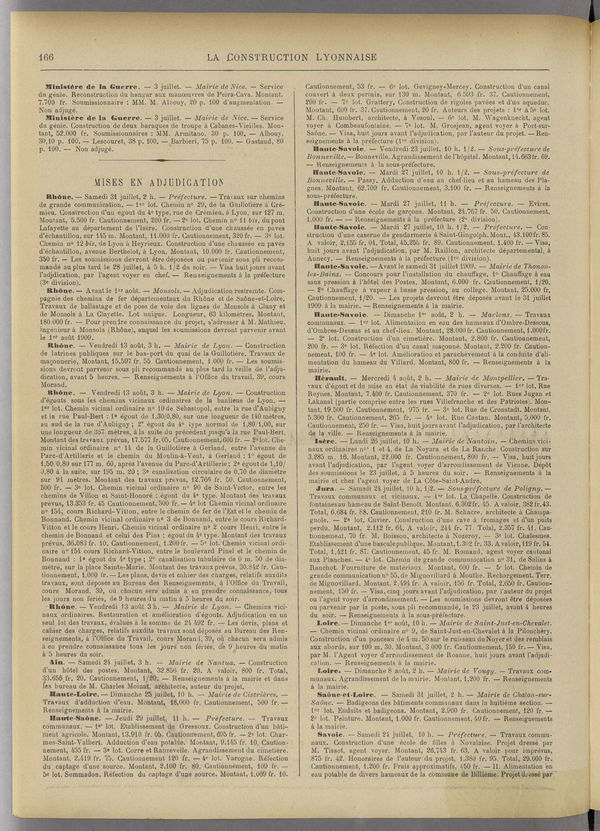 
						Affichage en mode lecture de la page
					